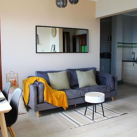 Casa Vista Pajaro Διαμέρισμα Puntallana Εξωτερικό φωτογραφία