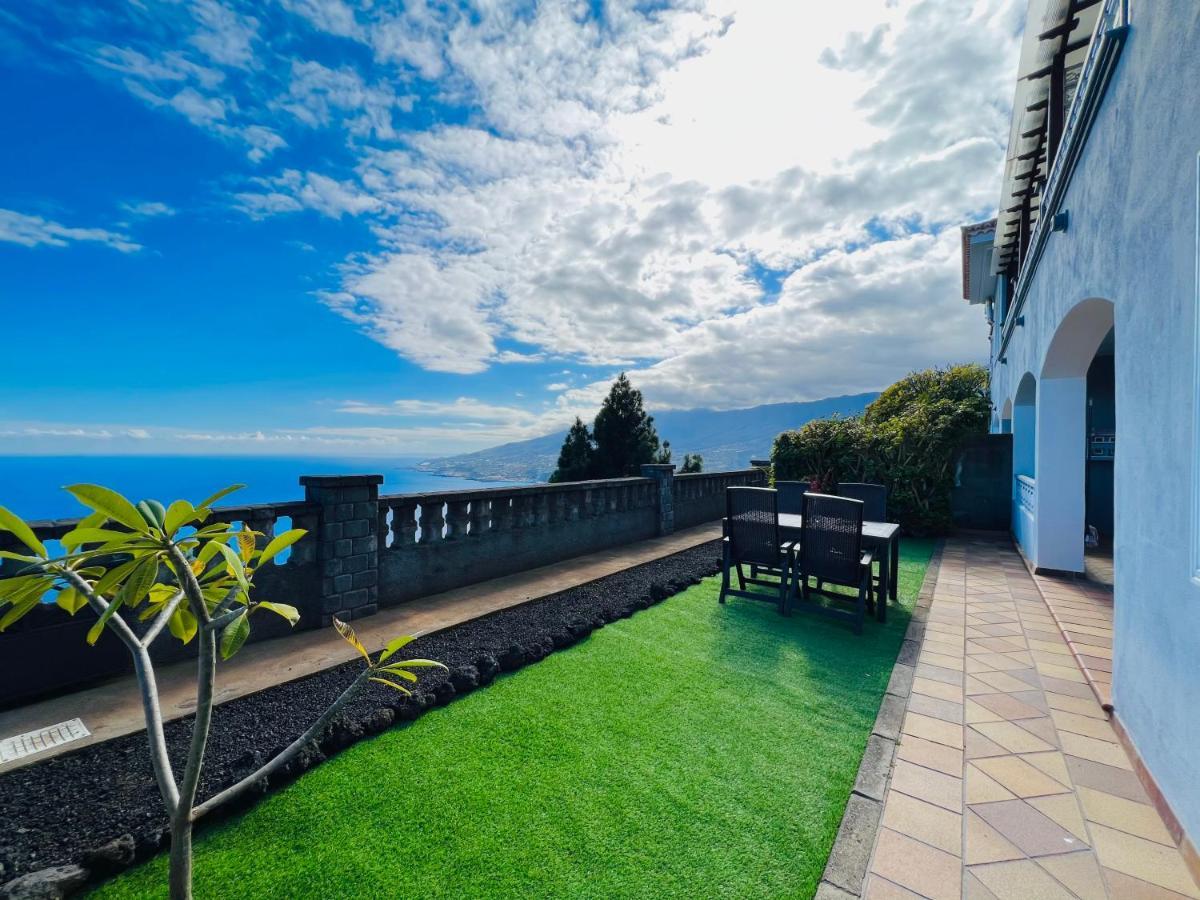 Casa Vista Pajaro Διαμέρισμα Puntallana Εξωτερικό φωτογραφία