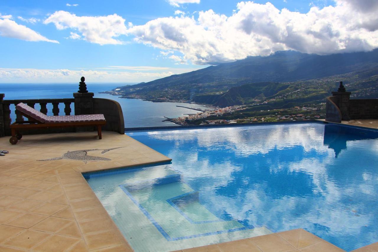 Casa Vista Pajaro Διαμέρισμα Puntallana Εξωτερικό φωτογραφία