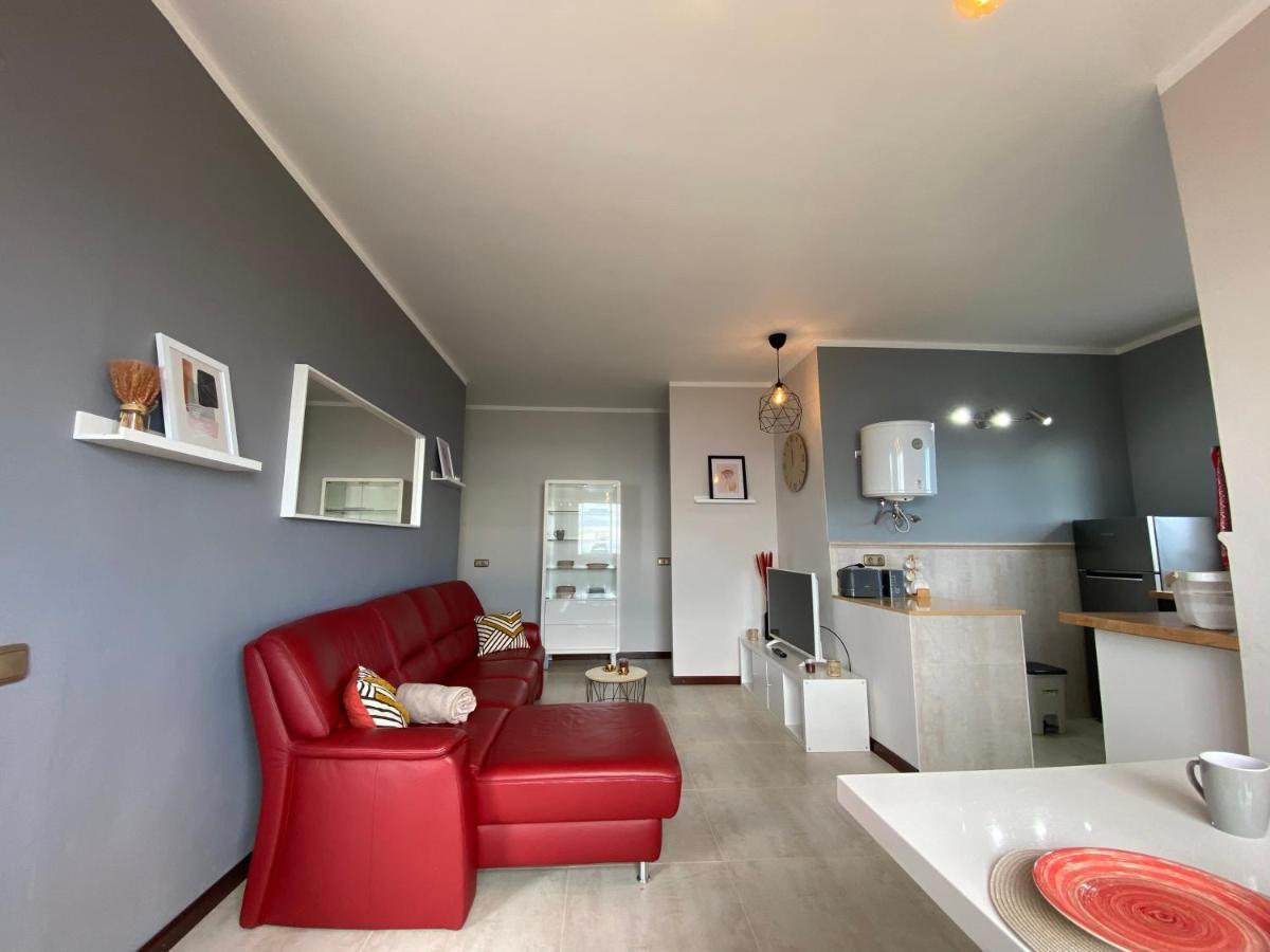 Casa Vista Pajaro Διαμέρισμα Puntallana Εξωτερικό φωτογραφία