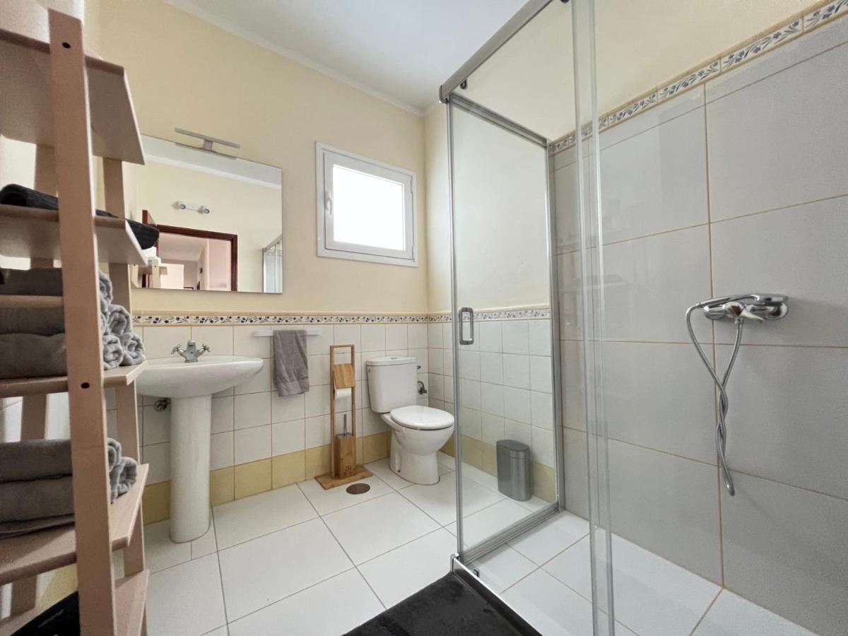 Casa Vista Pajaro Διαμέρισμα Puntallana Εξωτερικό φωτογραφία