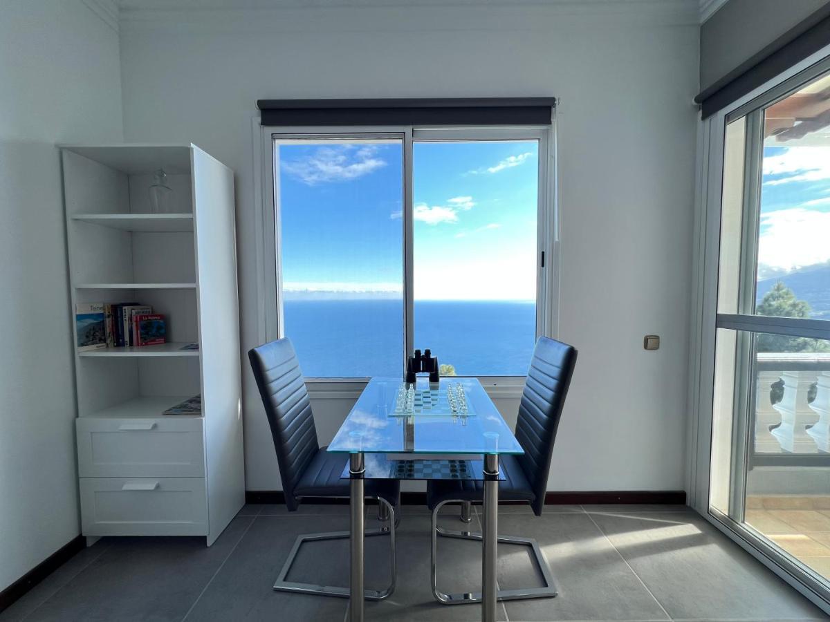 Casa Vista Pajaro Διαμέρισμα Puntallana Εξωτερικό φωτογραφία