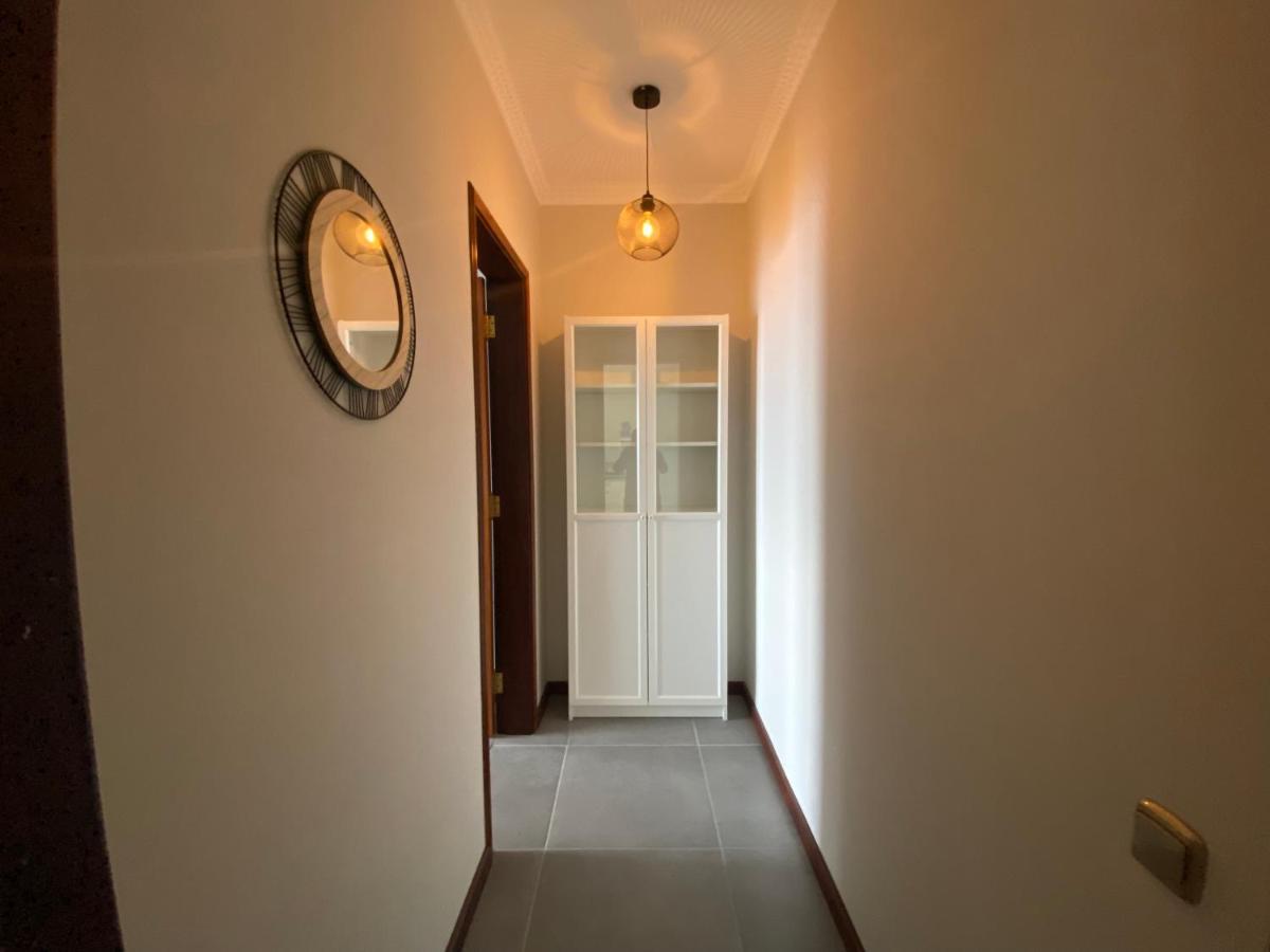 Casa Vista Pajaro Διαμέρισμα Puntallana Εξωτερικό φωτογραφία