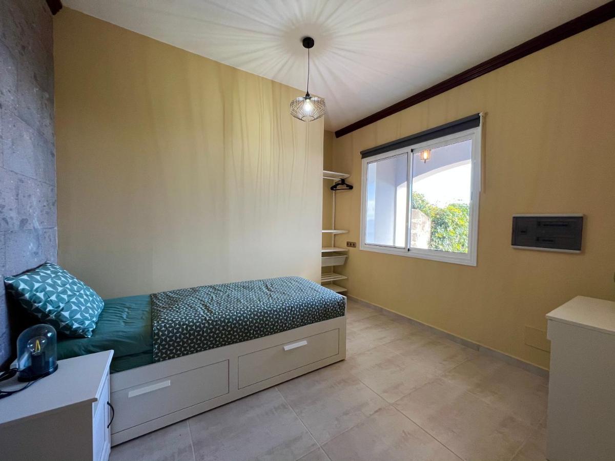 Casa Vista Pajaro Διαμέρισμα Puntallana Εξωτερικό φωτογραφία