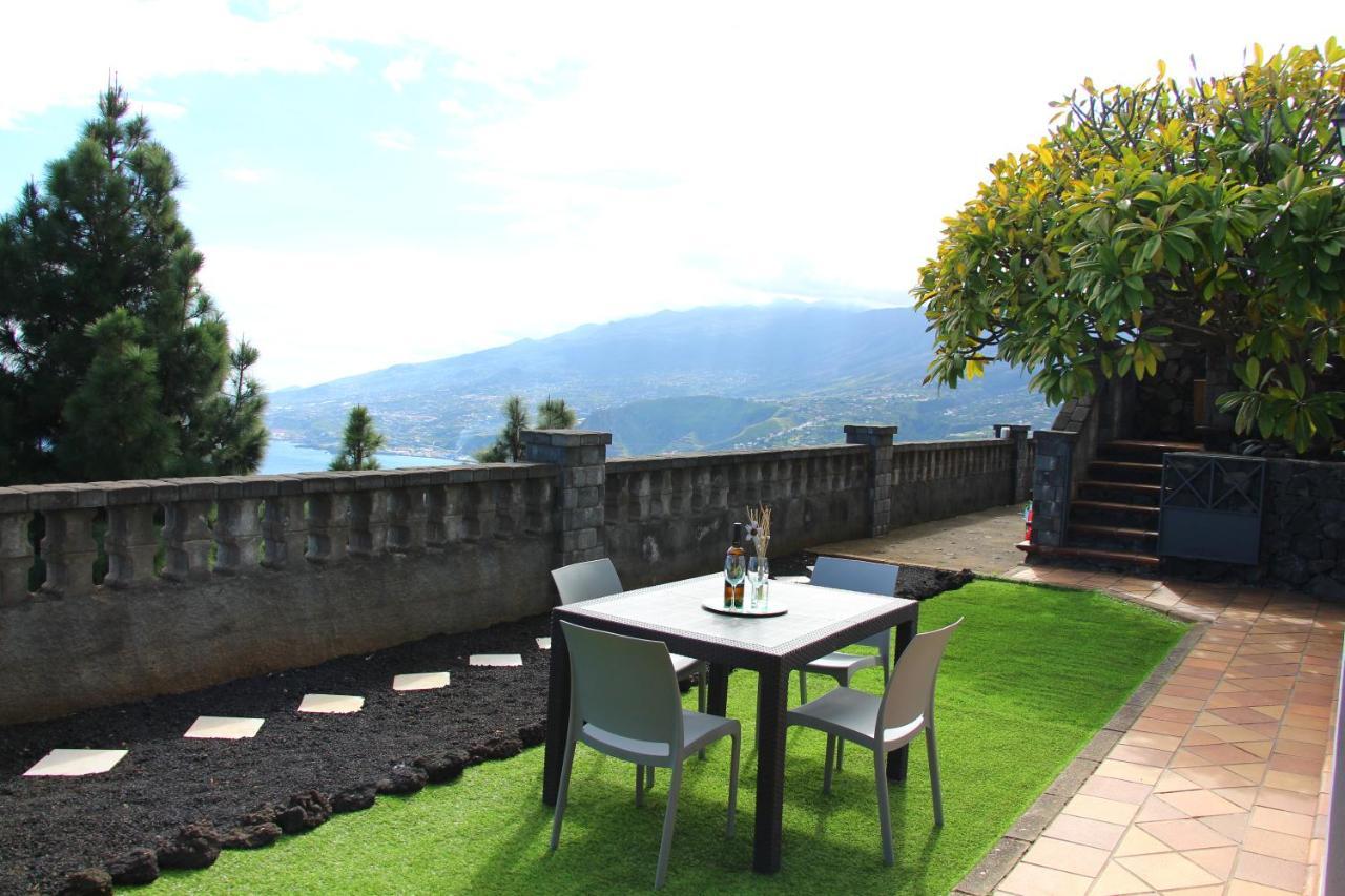 Casa Vista Pajaro Διαμέρισμα Puntallana Εξωτερικό φωτογραφία