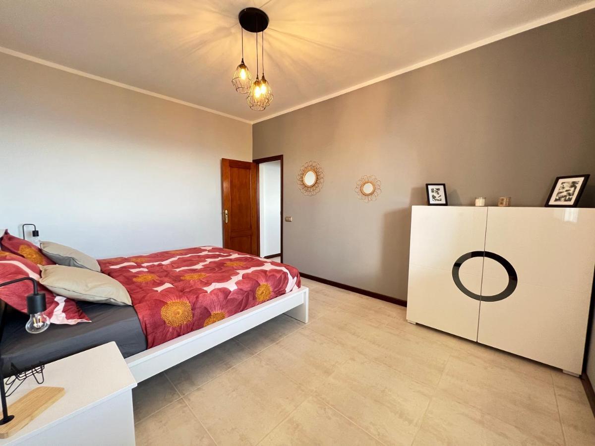 Casa Vista Pajaro Διαμέρισμα Puntallana Εξωτερικό φωτογραφία