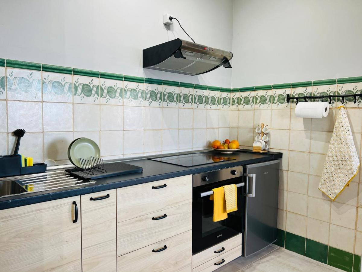 Casa Vista Pajaro Διαμέρισμα Puntallana Εξωτερικό φωτογραφία