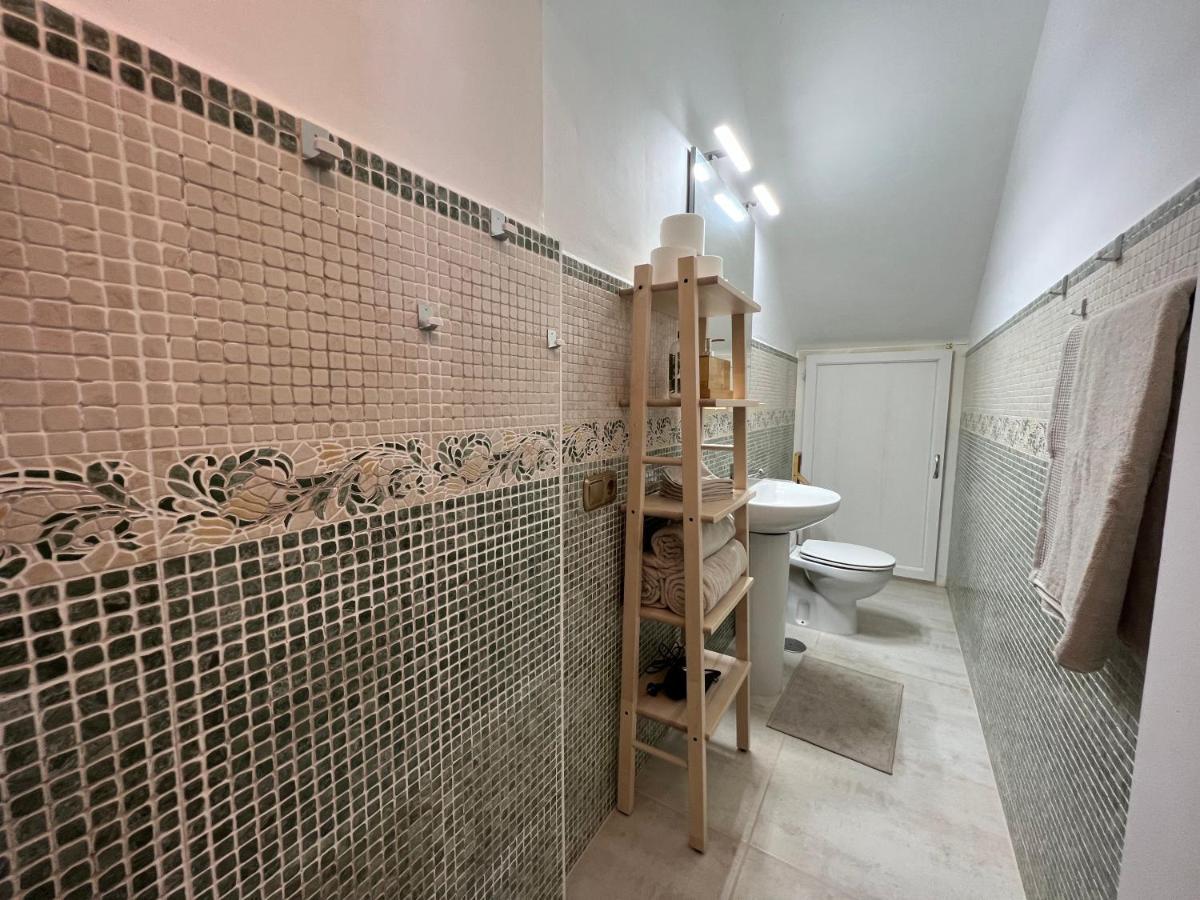 Casa Vista Pajaro Διαμέρισμα Puntallana Εξωτερικό φωτογραφία