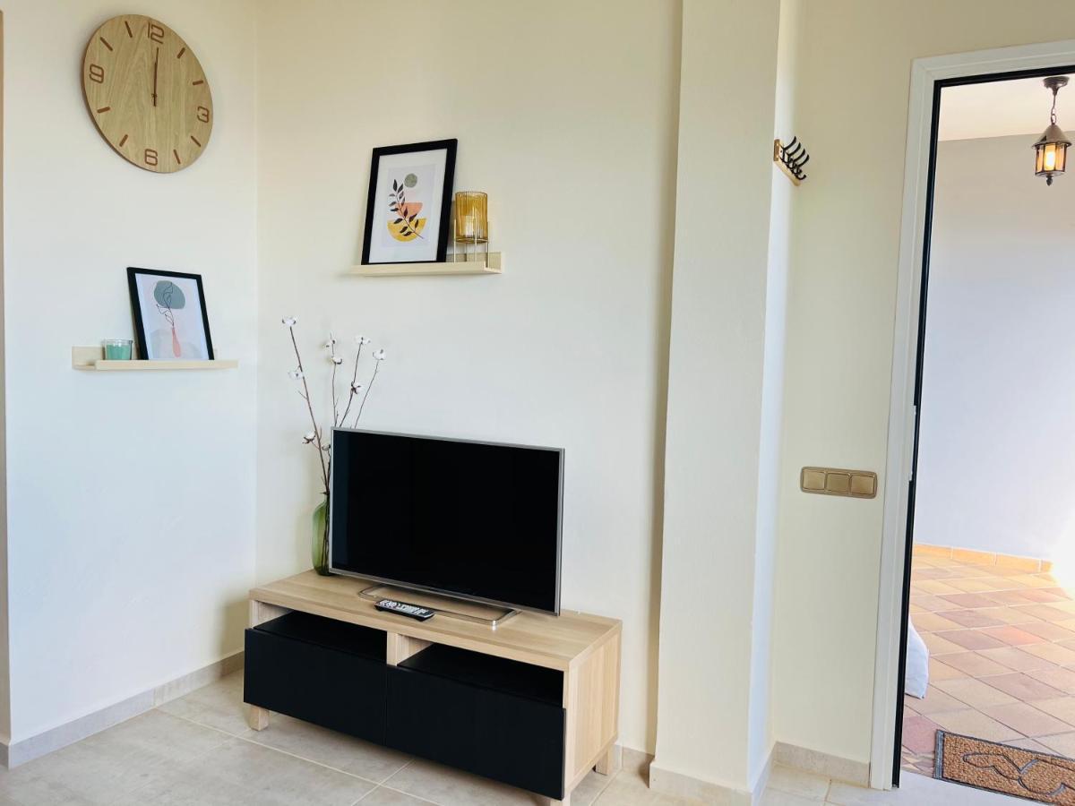 Casa Vista Pajaro Διαμέρισμα Puntallana Εξωτερικό φωτογραφία