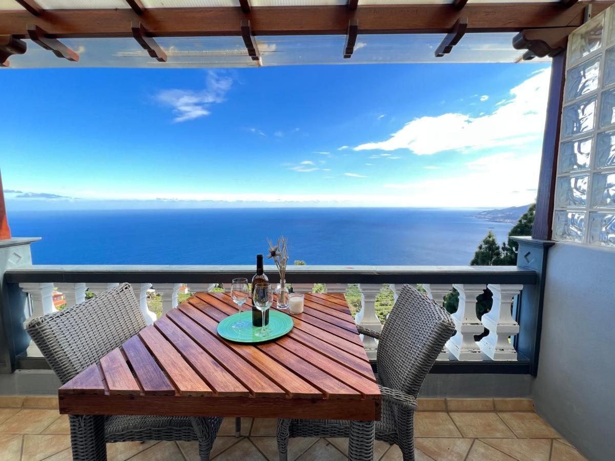 Casa Vista Pajaro Διαμέρισμα Puntallana Εξωτερικό φωτογραφία