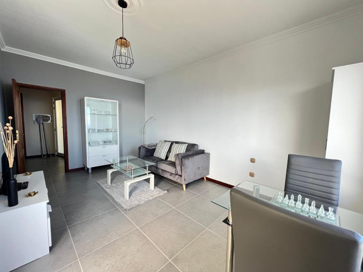 Casa Vista Pajaro Διαμέρισμα Puntallana Εξωτερικό φωτογραφία