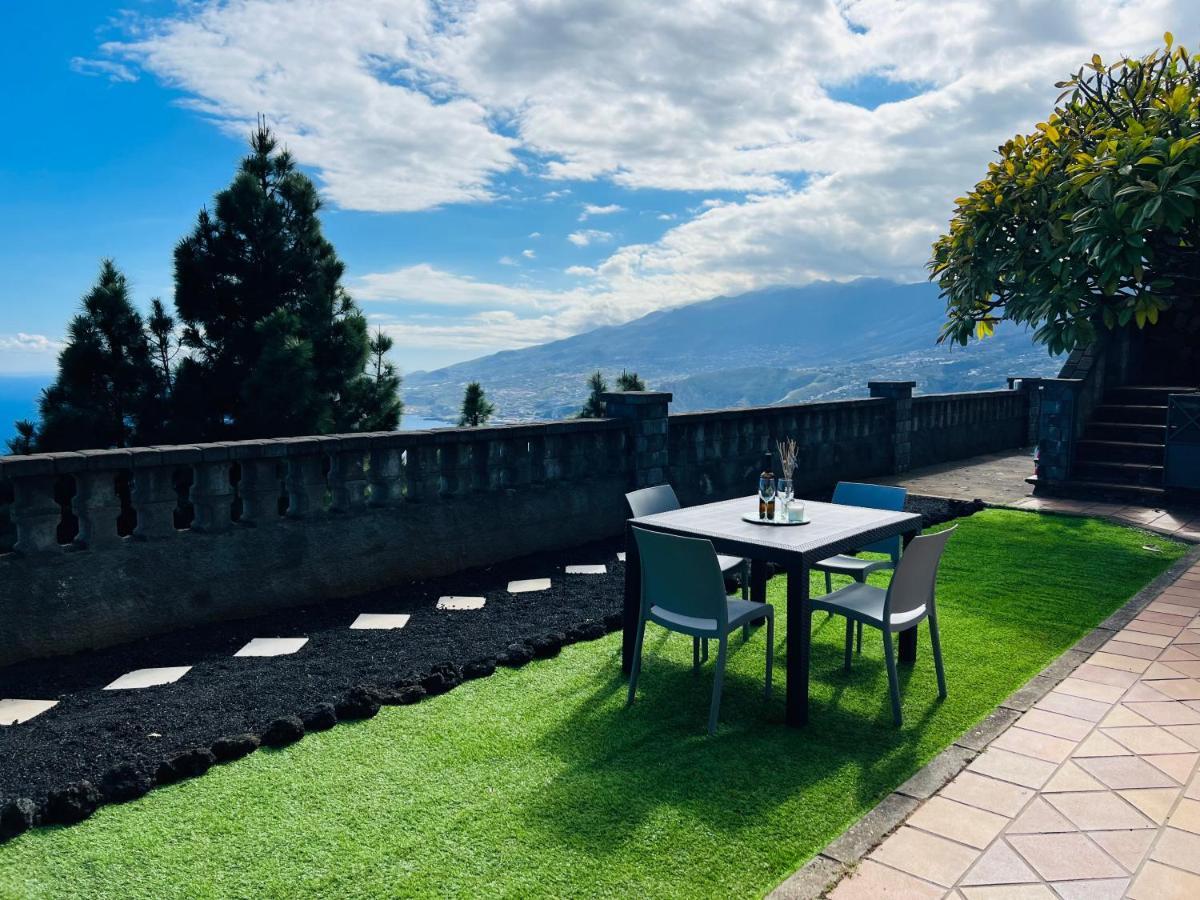 Casa Vista Pajaro Διαμέρισμα Puntallana Εξωτερικό φωτογραφία