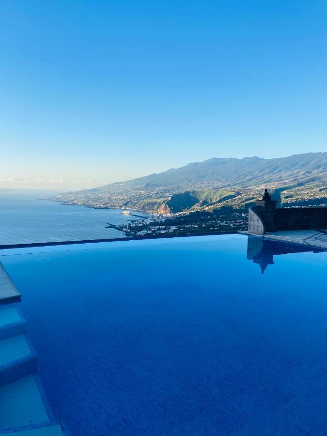 Casa Vista Pajaro Διαμέρισμα Puntallana Εξωτερικό φωτογραφία