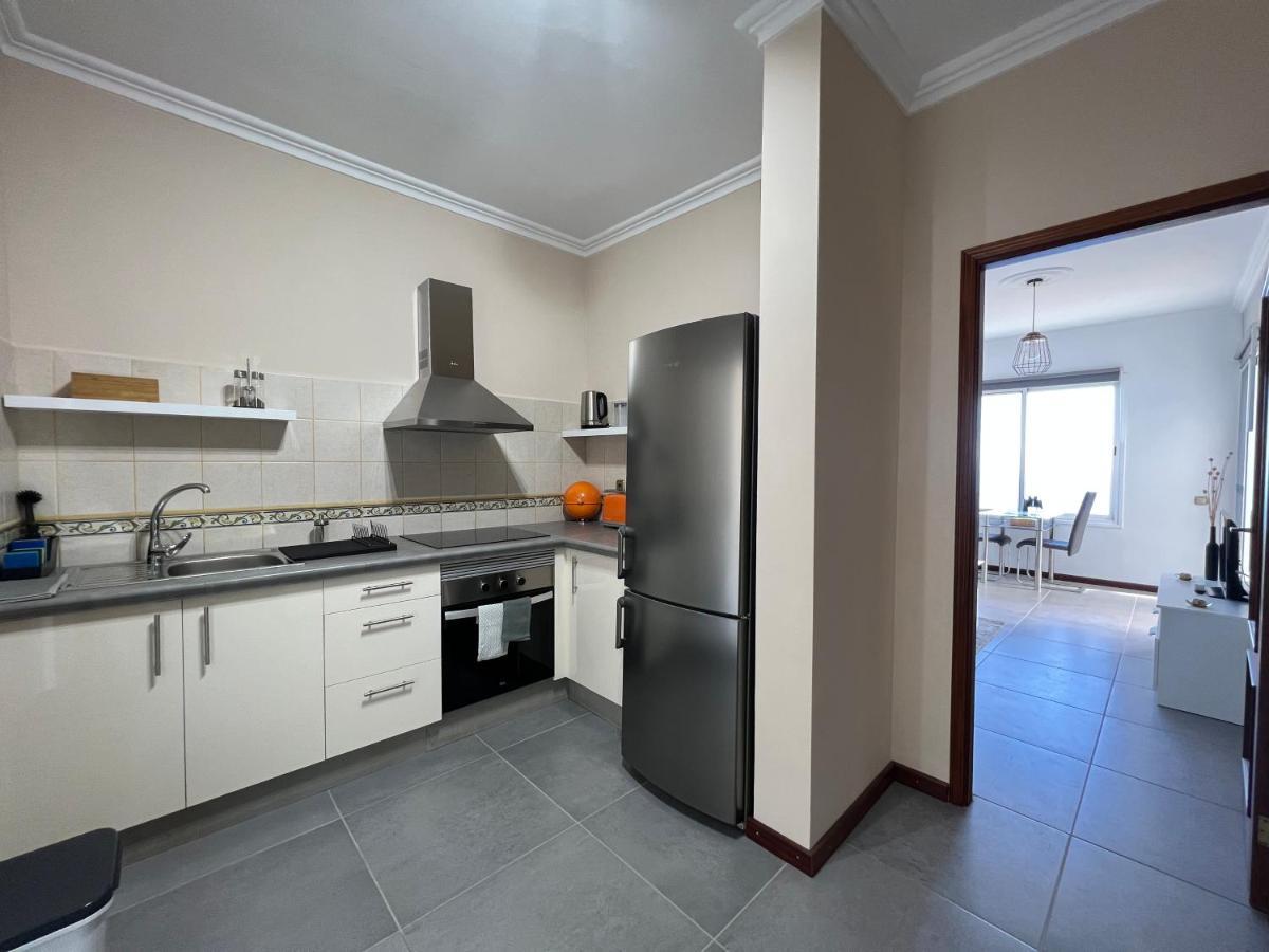 Casa Vista Pajaro Διαμέρισμα Puntallana Εξωτερικό φωτογραφία