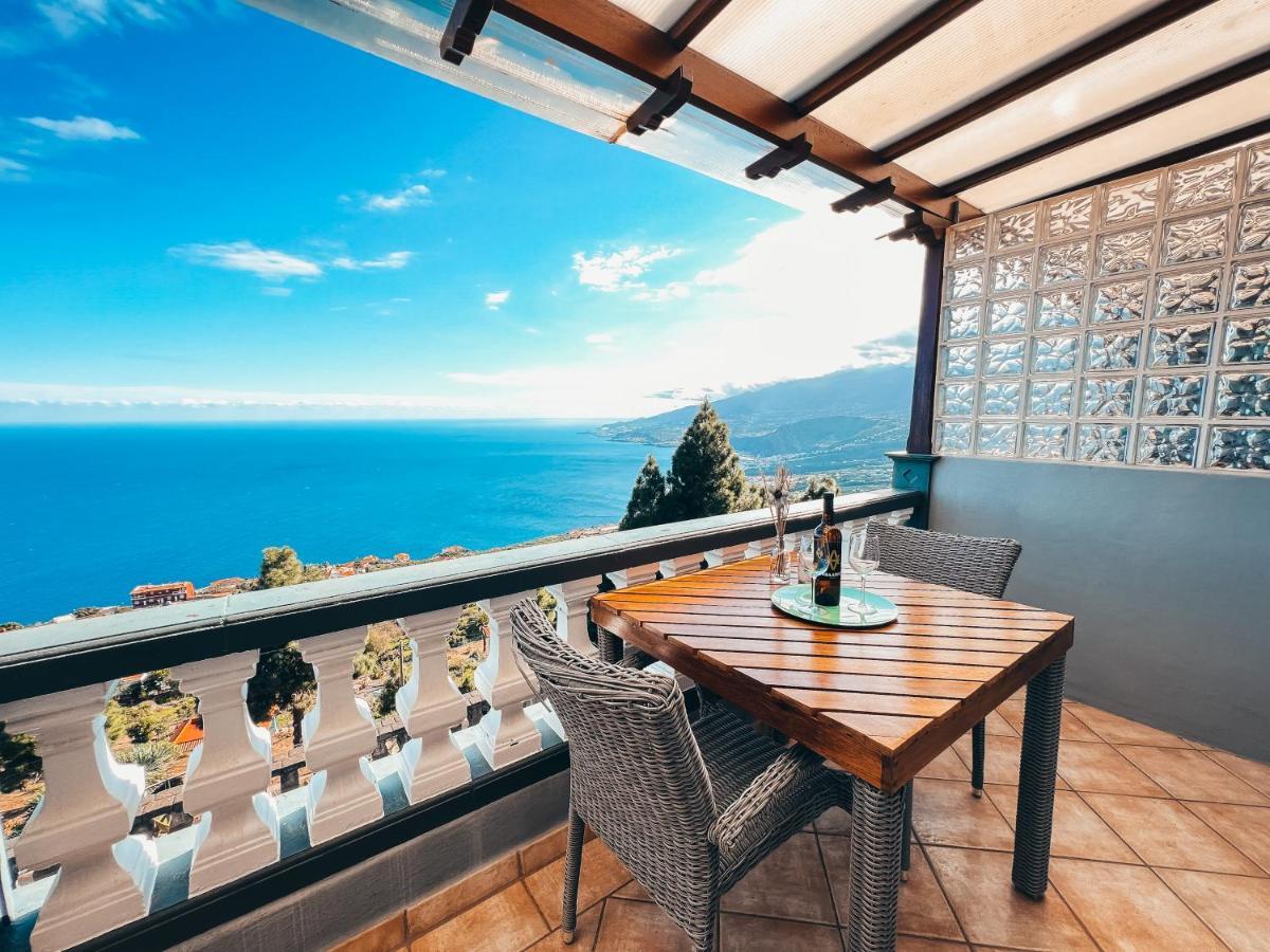 Casa Vista Pajaro Διαμέρισμα Puntallana Εξωτερικό φωτογραφία