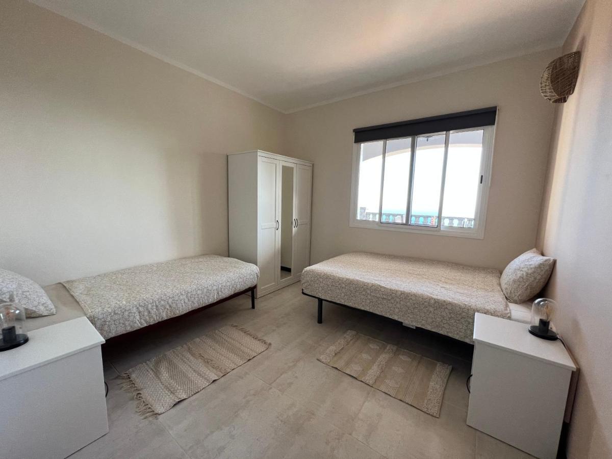 Casa Vista Pajaro Διαμέρισμα Puntallana Εξωτερικό φωτογραφία