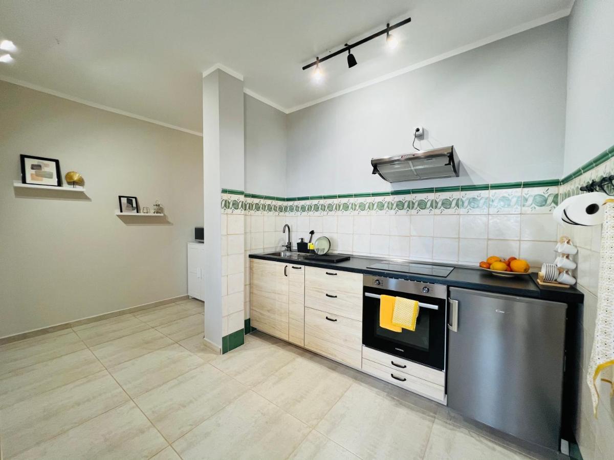 Casa Vista Pajaro Διαμέρισμα Puntallana Εξωτερικό φωτογραφία