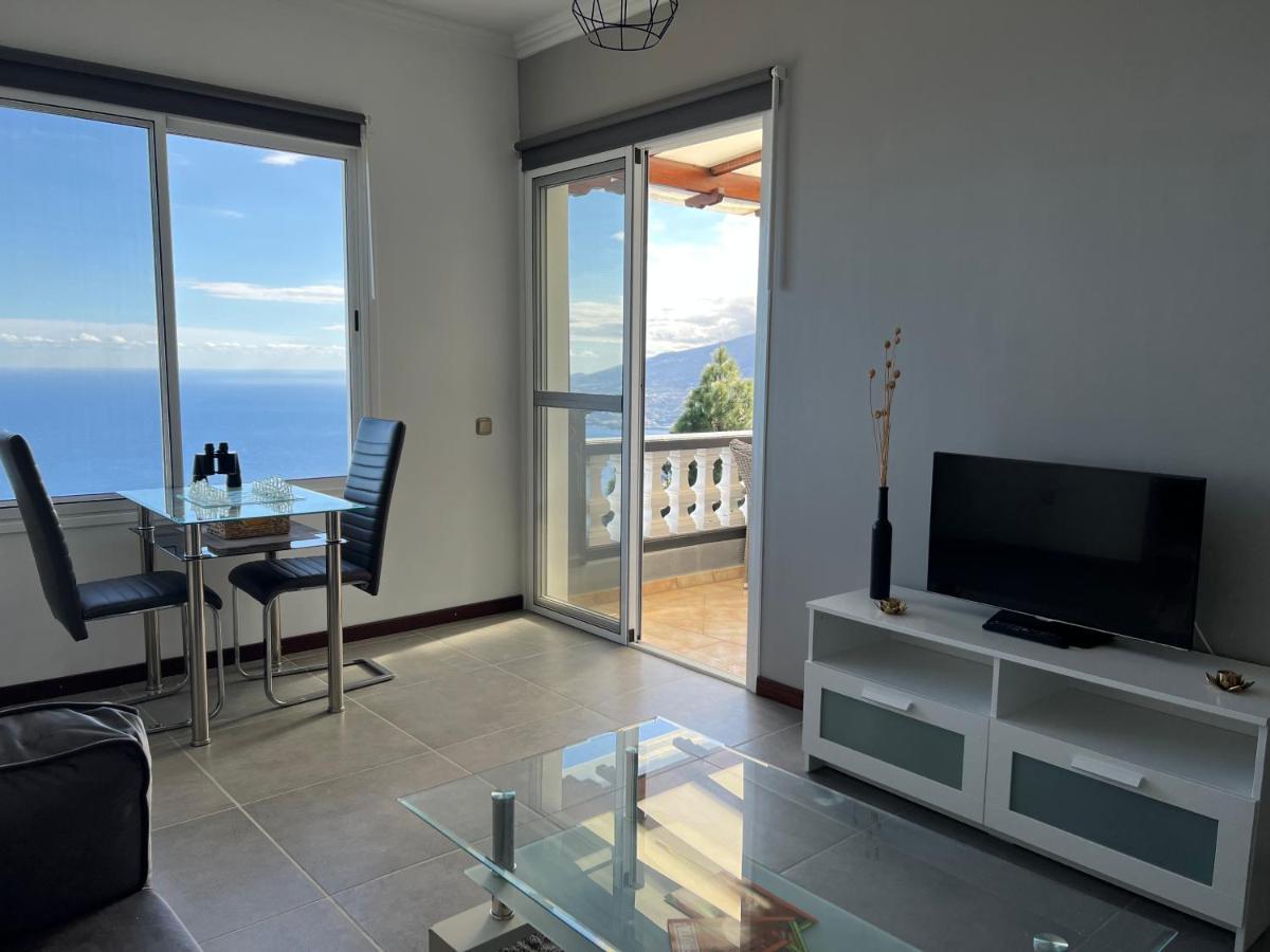 Casa Vista Pajaro Διαμέρισμα Puntallana Εξωτερικό φωτογραφία