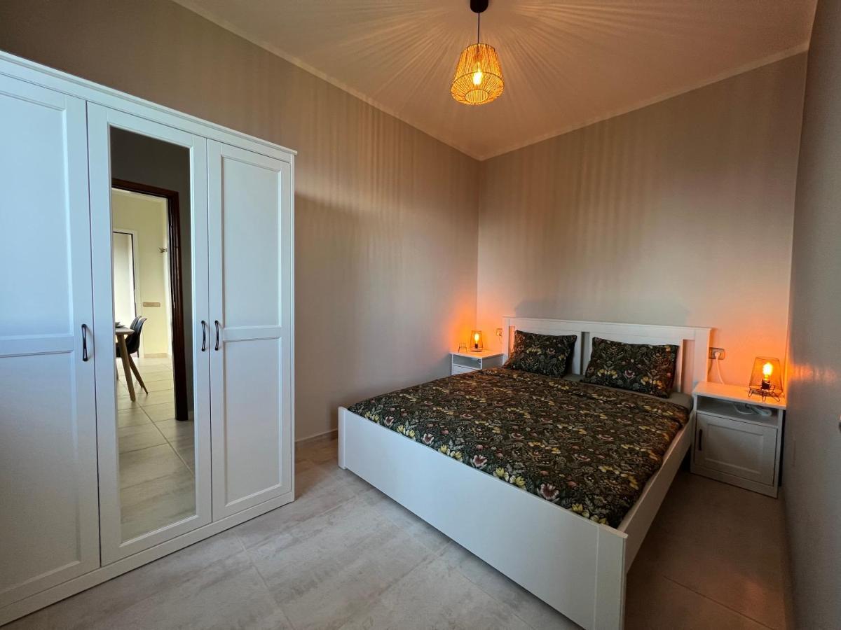 Casa Vista Pajaro Διαμέρισμα Puntallana Εξωτερικό φωτογραφία