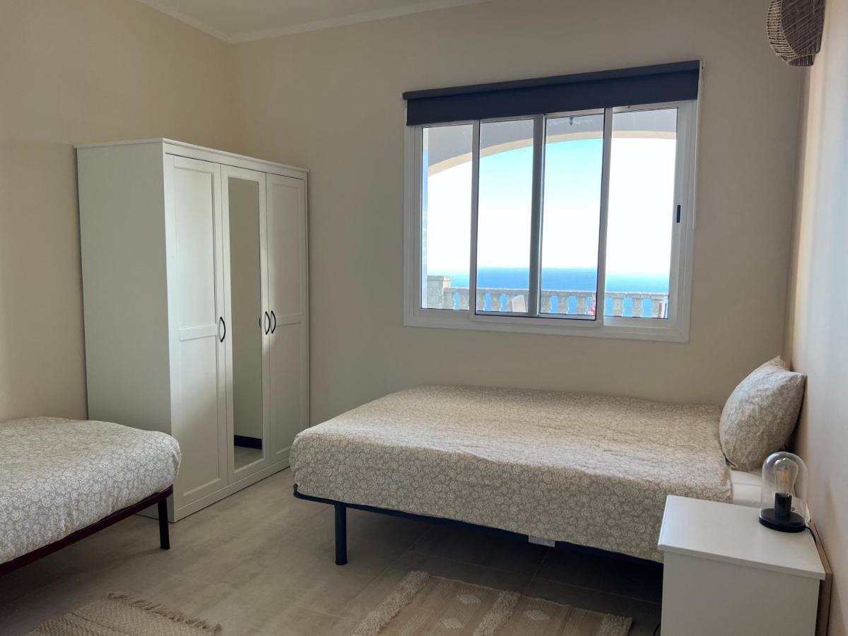 Casa Vista Pajaro Διαμέρισμα Puntallana Εξωτερικό φωτογραφία