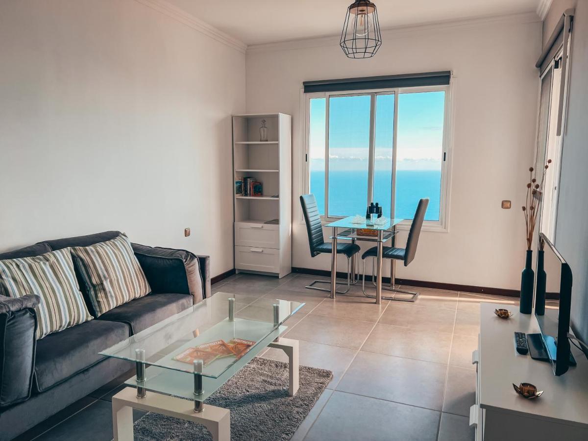 Casa Vista Pajaro Διαμέρισμα Puntallana Εξωτερικό φωτογραφία