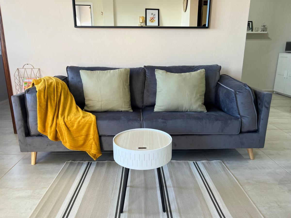 Casa Vista Pajaro Διαμέρισμα Puntallana Εξωτερικό φωτογραφία