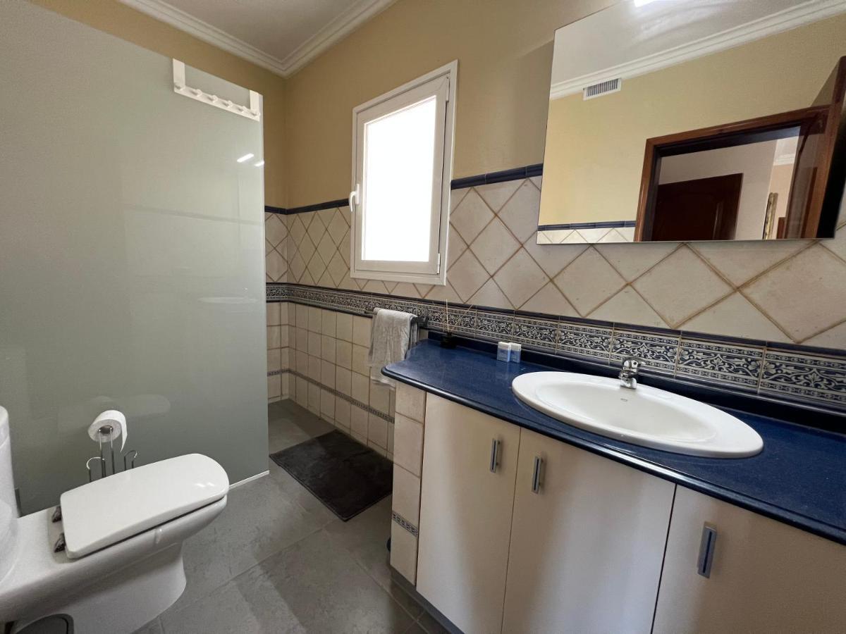 Casa Vista Pajaro Διαμέρισμα Puntallana Εξωτερικό φωτογραφία