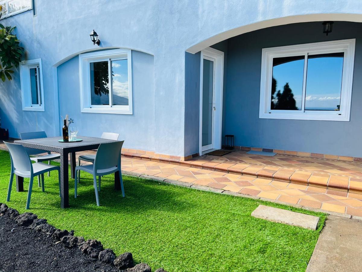 Casa Vista Pajaro Διαμέρισμα Puntallana Εξωτερικό φωτογραφία