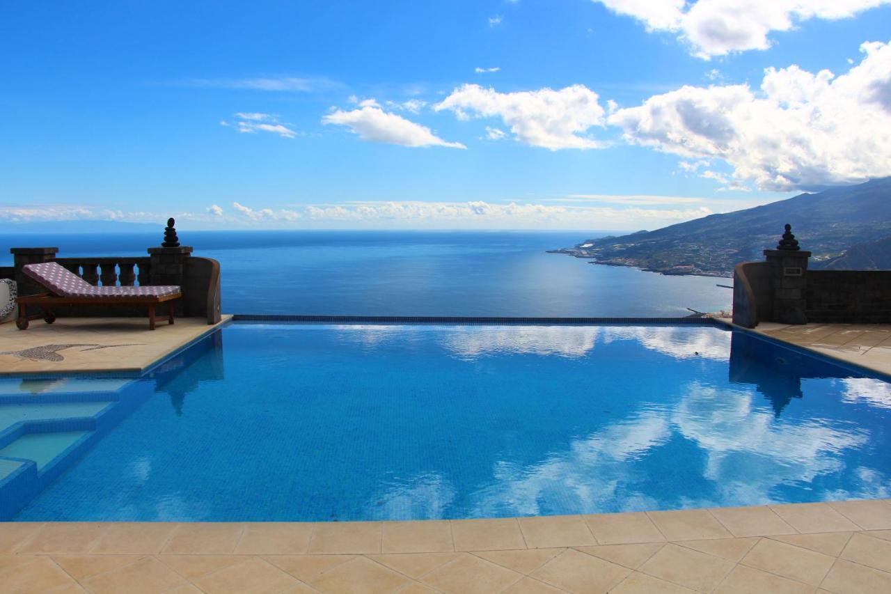 Casa Vista Pajaro Διαμέρισμα Puntallana Εξωτερικό φωτογραφία