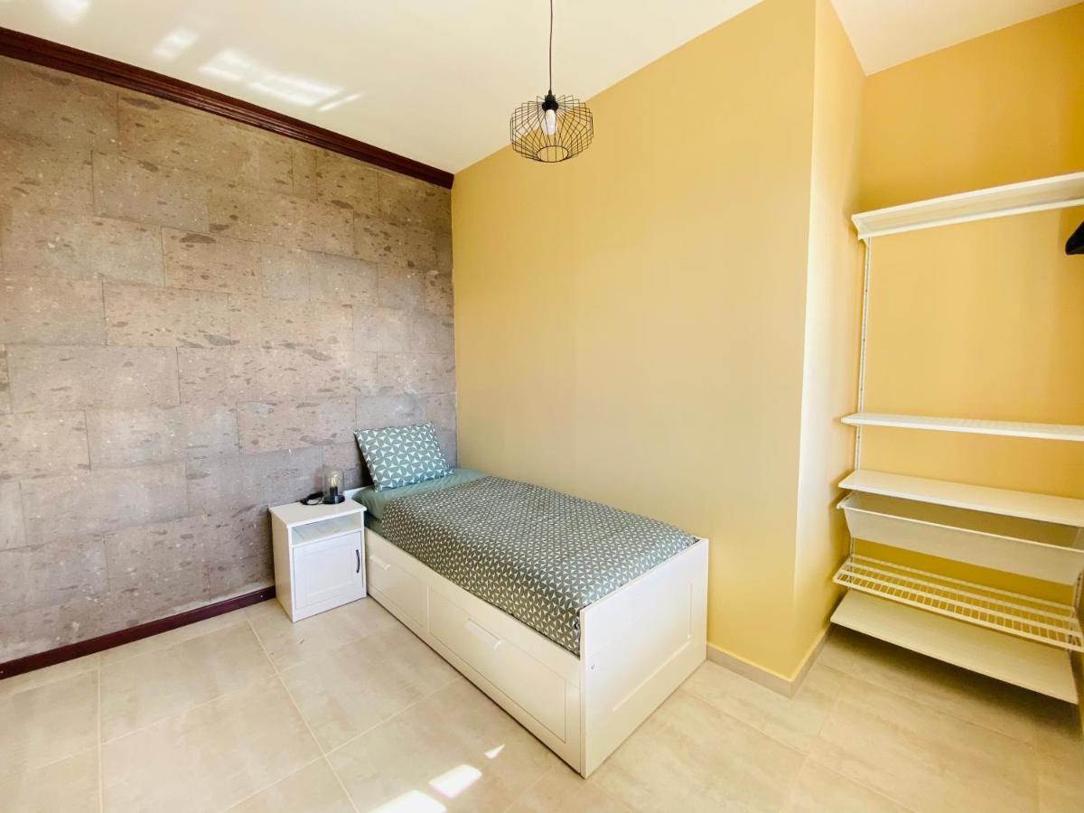 Casa Vista Pajaro Διαμέρισμα Puntallana Εξωτερικό φωτογραφία